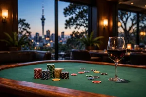 100 Free Spins in NZ Casinos: Offer Terms