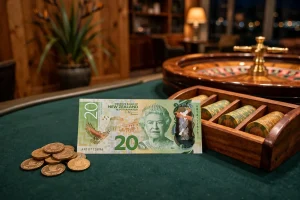 $2 Deposit Casinos in NZ: Minimums and Payments