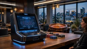 Automated Roulette in New Zealand: Rules and Play