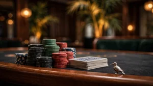 Baccarat Strategy for New Zealanders: Methods and Limits