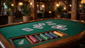 Baccarat Casinos in NZ: Bets, Rules and Odds