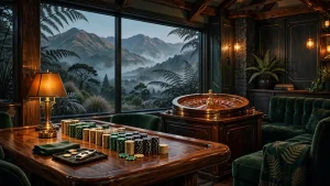 Cashback casinos in New Zealand: how rebates work