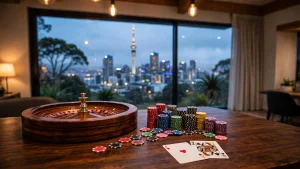 Casino Providers in New Zealand: What to Compare