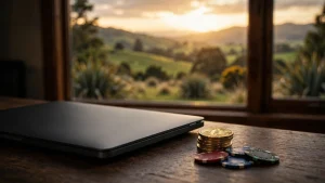 Bitcoin Casinos in New Zealand: How They Work