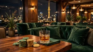 Casino bonus codes in NZ: offers and terms