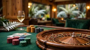Casinos with NZD: How Balances and Payments Work