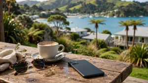 Mobile Casinos in NZ: How Phone Play Works