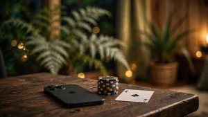 Best NZ Casinos for iPhone: Browser Play and Apps