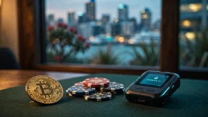 Bitcoin Pokies in New Zealand: Rules and Payments