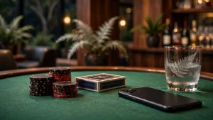 Blackjack Sites in New Zealand: Rules and Play