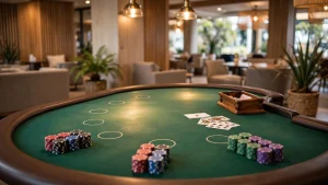 Blackjack Tables in New Zealand: Rules and Play