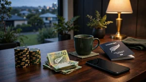 Casinos with Bank Transfer in New Zealand: What to Check