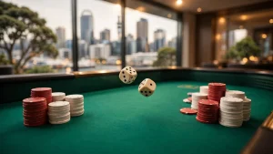 Free Craps in New Zealand: How Online Practice Works