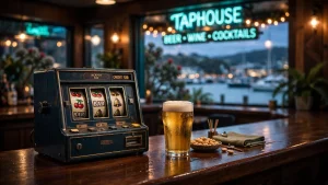 Free Slot Machines in New Zealand: How Play Works