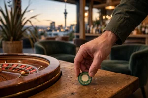 Legit Casinos in New Zealand: What to Check